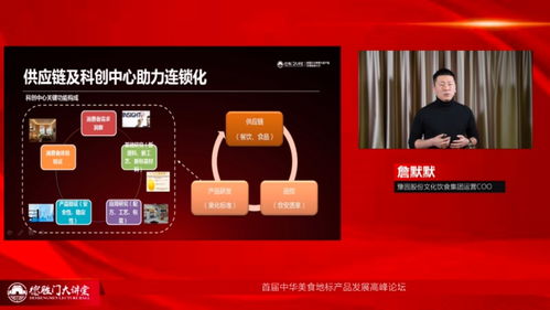 美味地标，共品匠心——首届中华美食地标产品发展高峰论坛圆满落幕，广业网络助力传播